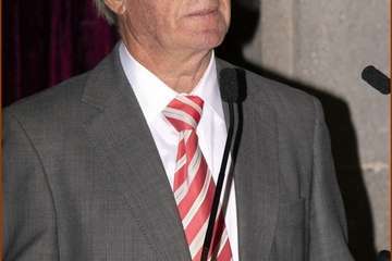 Arranque de las fiestas patronales de Valsequillo de 2019 (Foto Ildefonso Rodríguez)